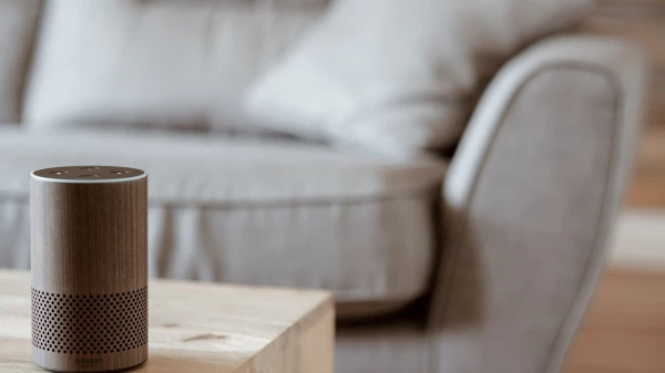 Volle Aufmerksamkeit durch Online Audio Werbung, © Anete Lusina Volle Aufmerksamkeit durch Online Audio Werbung, © Anete Lusina