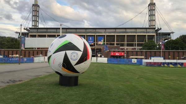 Die Fussball-EM auf Radio Munot, © Radio Munot