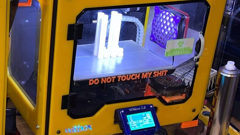 Drogen Polizei Festnahme, © Stadtpolizei Winterthur