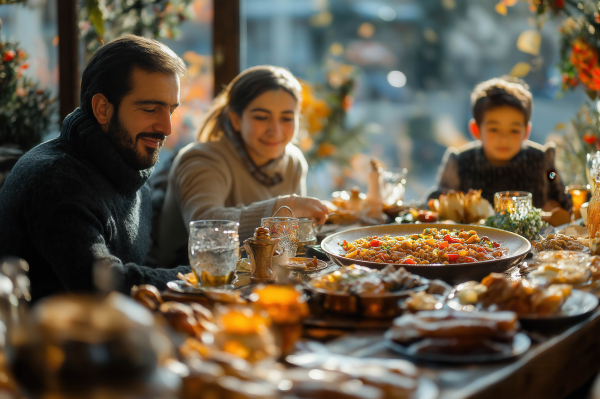 © sharafmaksumov/Adobe Stock