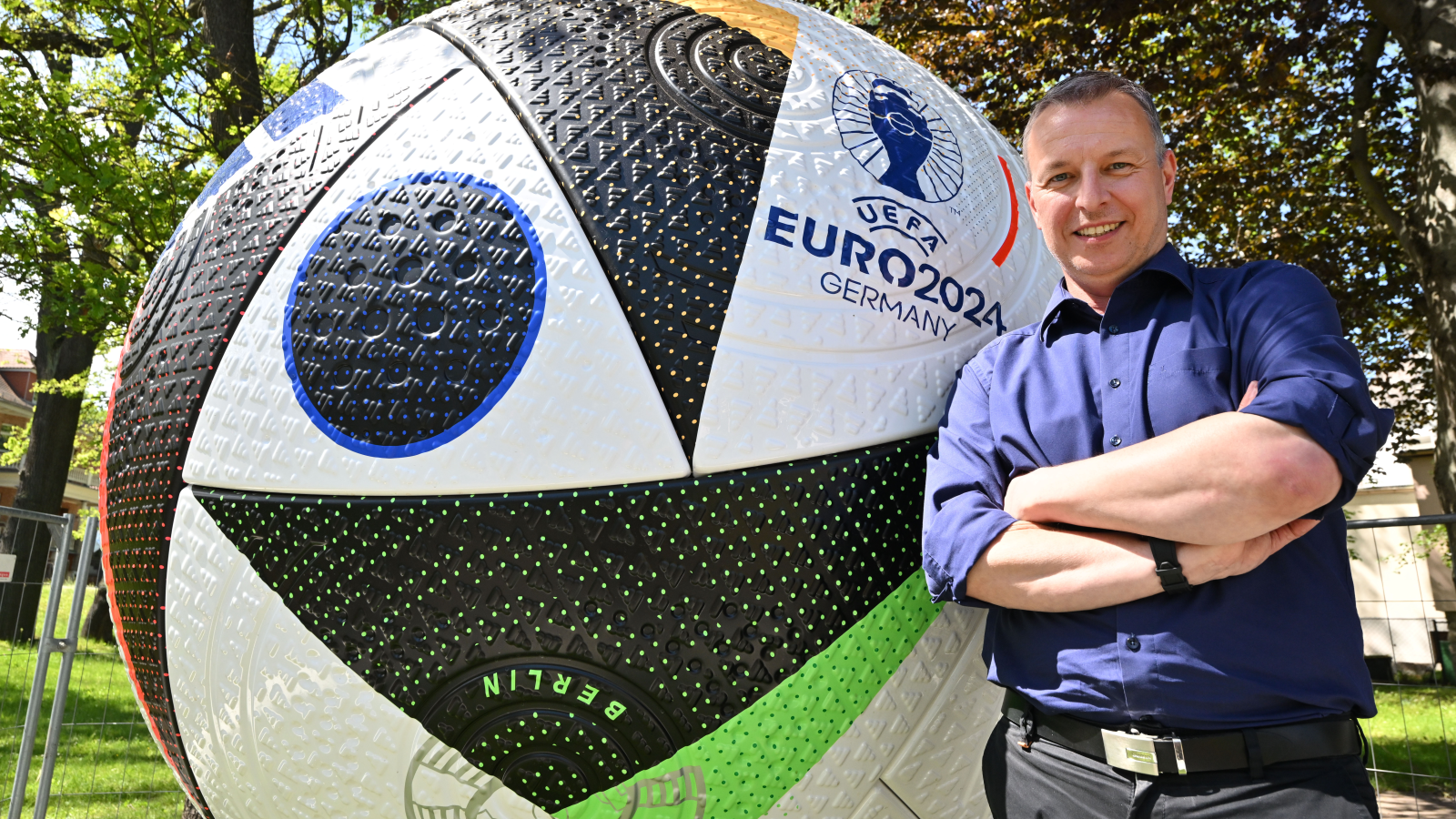 Mainz, Slovakya Milli Futbol Takımına Ev Sahipliği Yapacak, © dpa