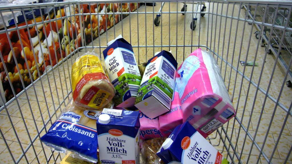 Inflation in der Eurozone im Dezember gestiegen, © Symbolbild