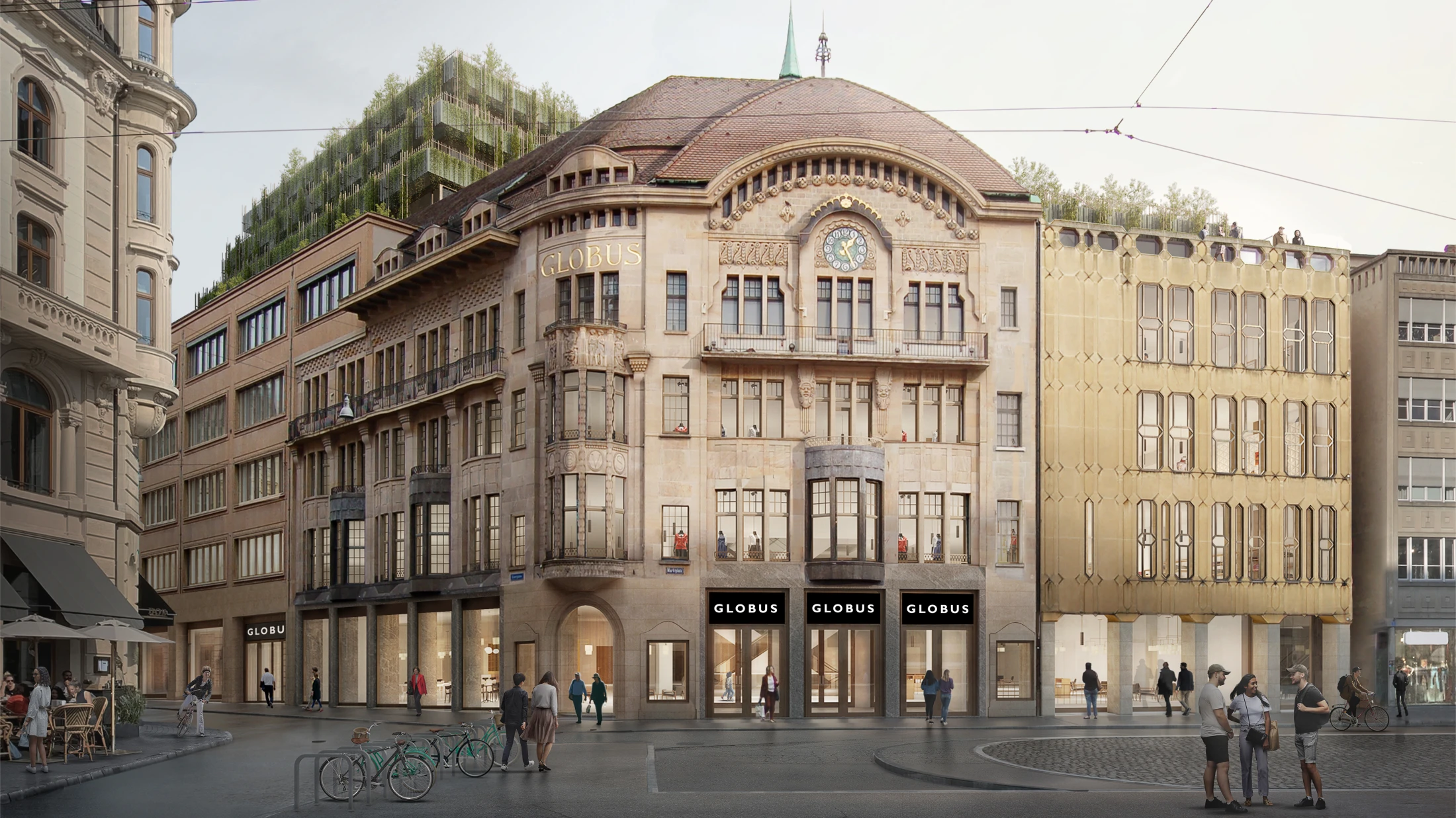 © PRfact AG © PRfact AG