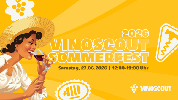 Vinoscout Sommerfest