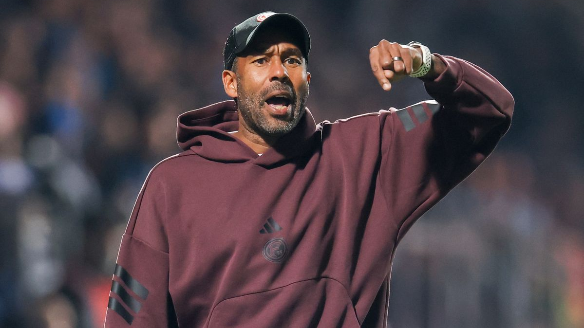 Werder Bremen’de Yeni Dönem: Thioune Göreve Geldi!, © Christoph Reichwein/dpa