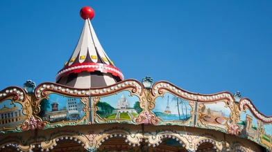 Holiday Park'ta Akıl Almaz Bir Hırsızlık Olayı - Zarar 100.000 Euro, © shutterstock