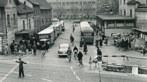 Wochenende der offenen Türen und Tore bei den  VBSH, © VBSH