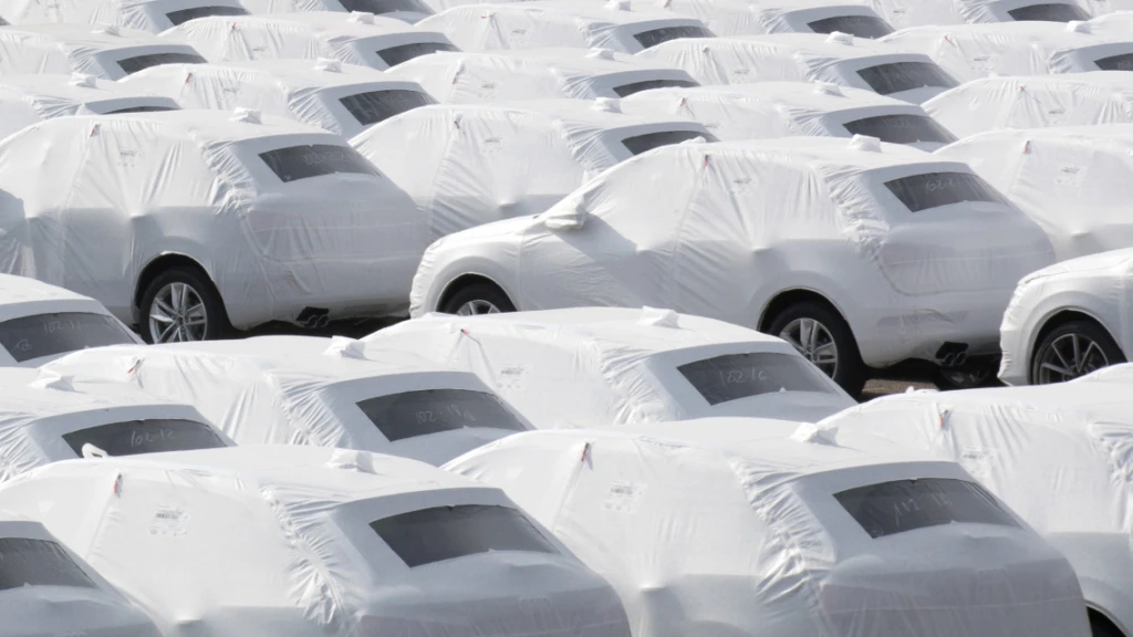 Audi ist die beliebteste Marke im Dezember, © Keystone-SDA Audi ist die beliebteste Marke im Dezember, © Keystone-SDA