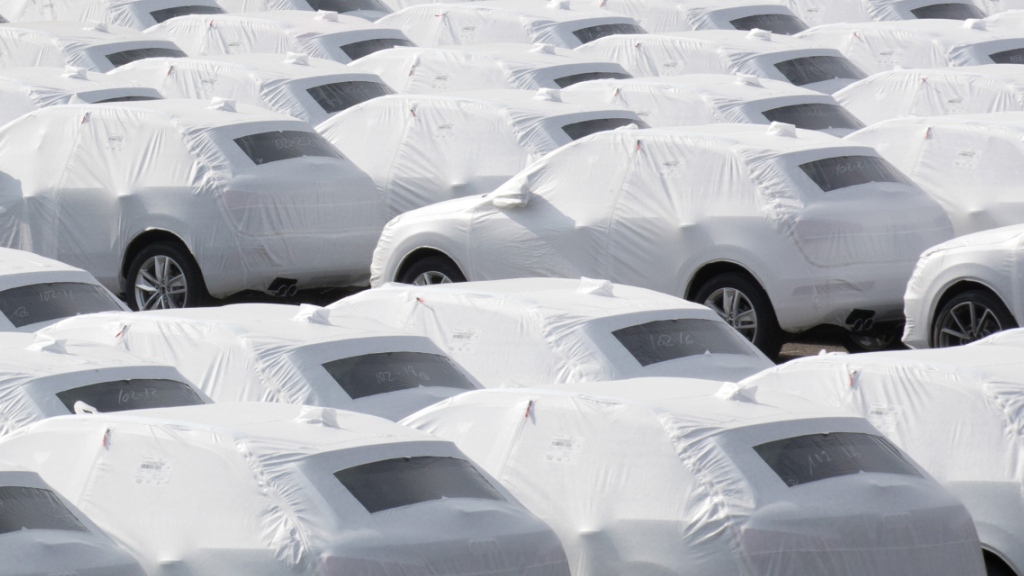 Audi ist die beliebteste Marke im Dezember, © Keystone-SDA