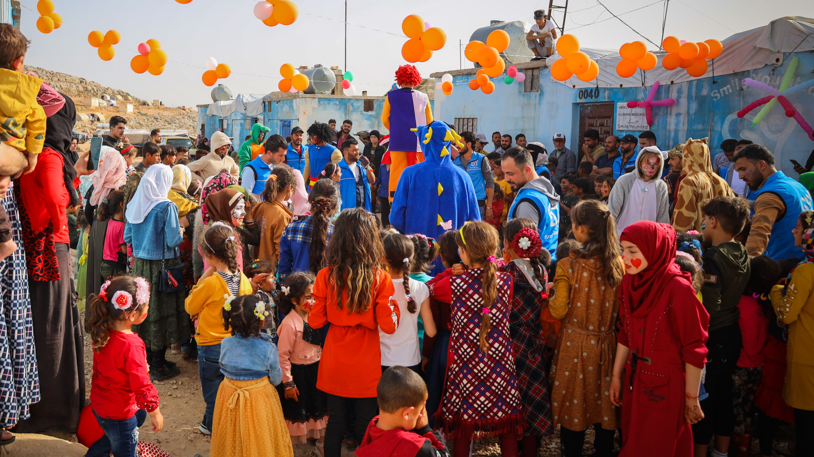 Gerolstein Bölgesinde Planlanan Sığınmacı Merkezine İtirazlar Yükseliyor, © Ahmed akacha