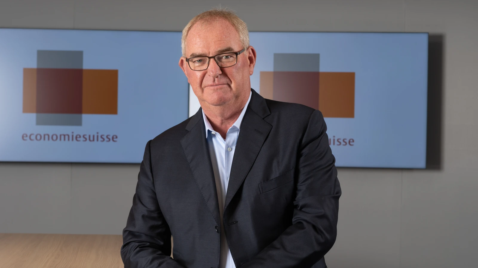 Schweiz muss Zuwanderung steuern können, © Economiesuisse Schweiz muss Zuwanderung steuern können, © Economiesuisse