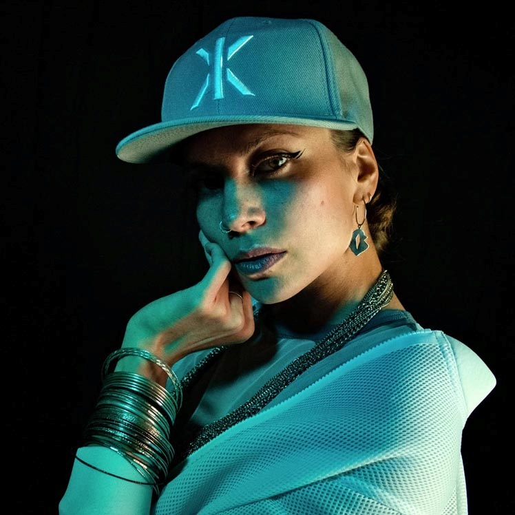 LEONA BERLIN @ GRETCHEN CLUB ON THE 29TH OF SEPT