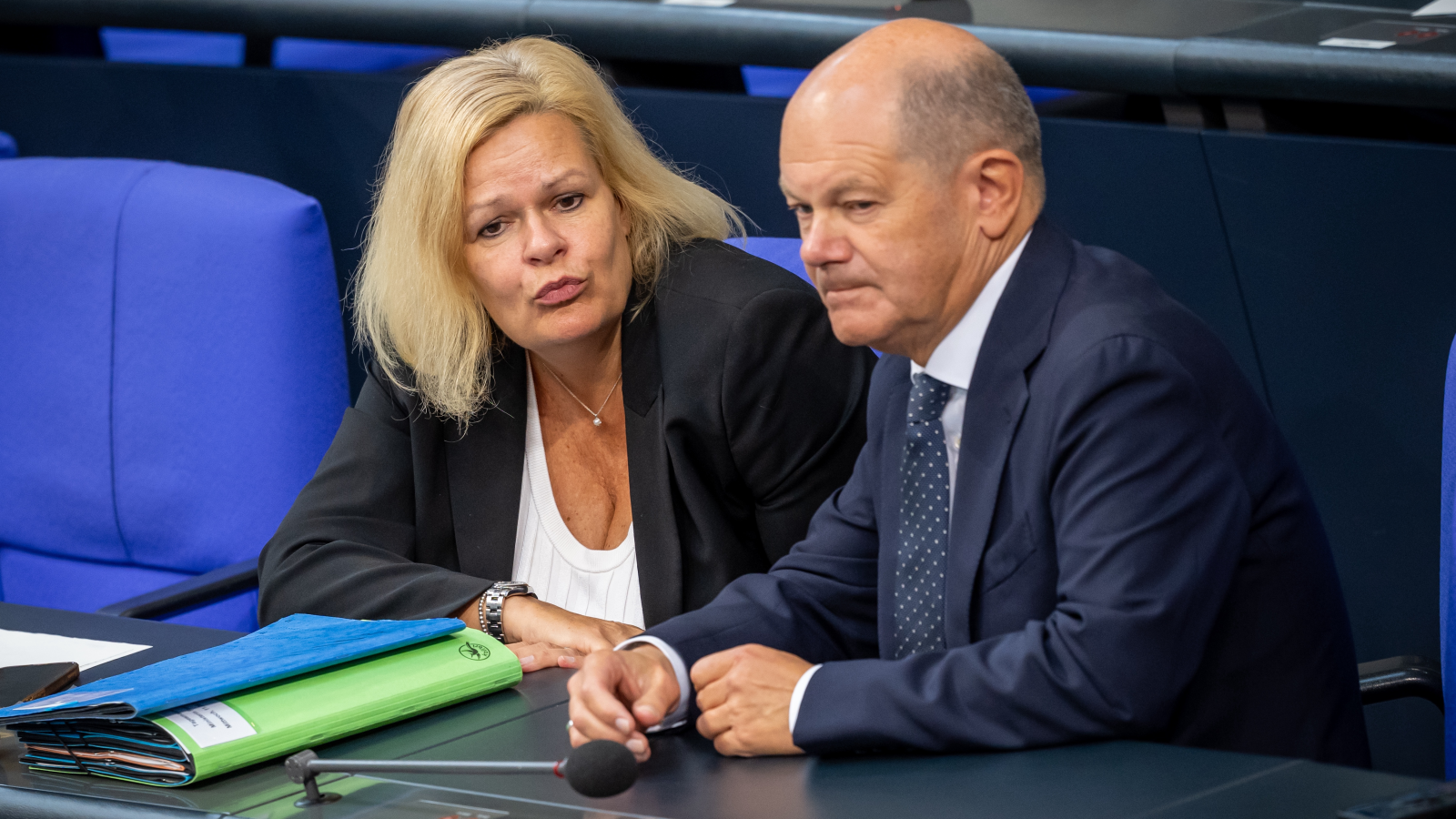 Magdeburg Saldırganı Hakkında Önceden Bilgi Sahibi Olanlara Soruşturma!, © dpa