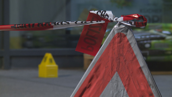 Nach Schuss in Thayngen: Opfer und Täter kennen sich, © BRK News