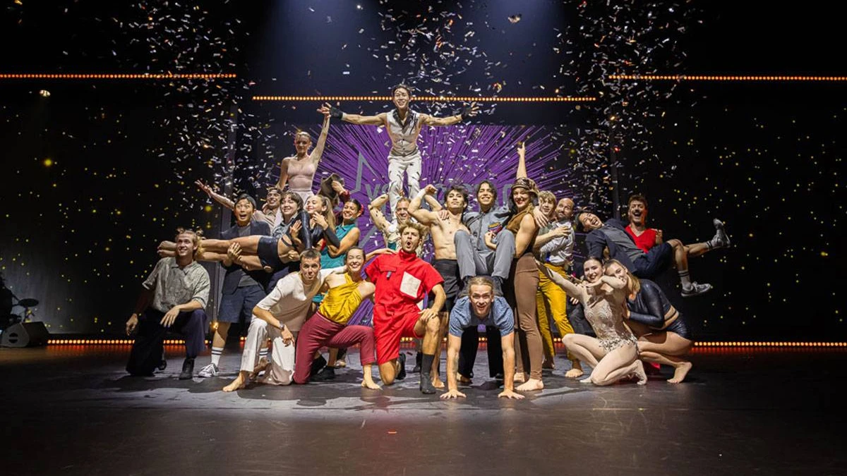 © Young Stage Festival © Young Stage Festival