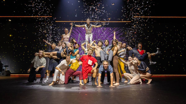 «Für immer in meinem Herzen»&nbsp;, © Young Stage Festival