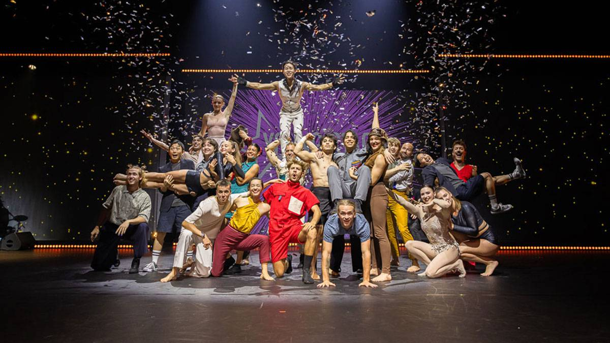 © Young Stage Festival