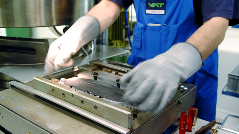 VAT mit gutem ersten Quartal 2024, © ZVG