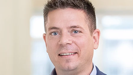 «Ohne Digitalisierung geht es bei uns nicht weiter», © zVg «Ohne Digitalisierung geht es bei uns nicht weiter», © zVg