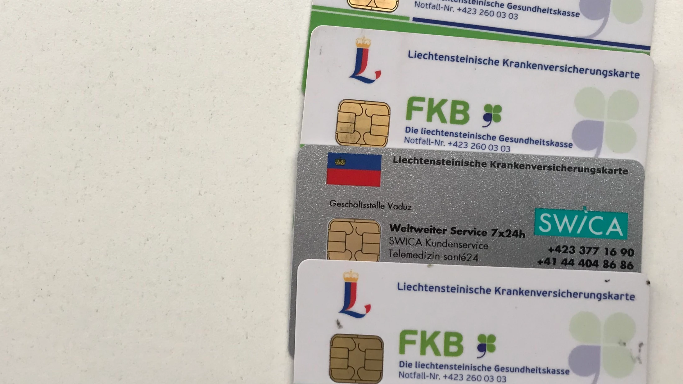 © Radio Liechtenstein © Radio Liechtenstein