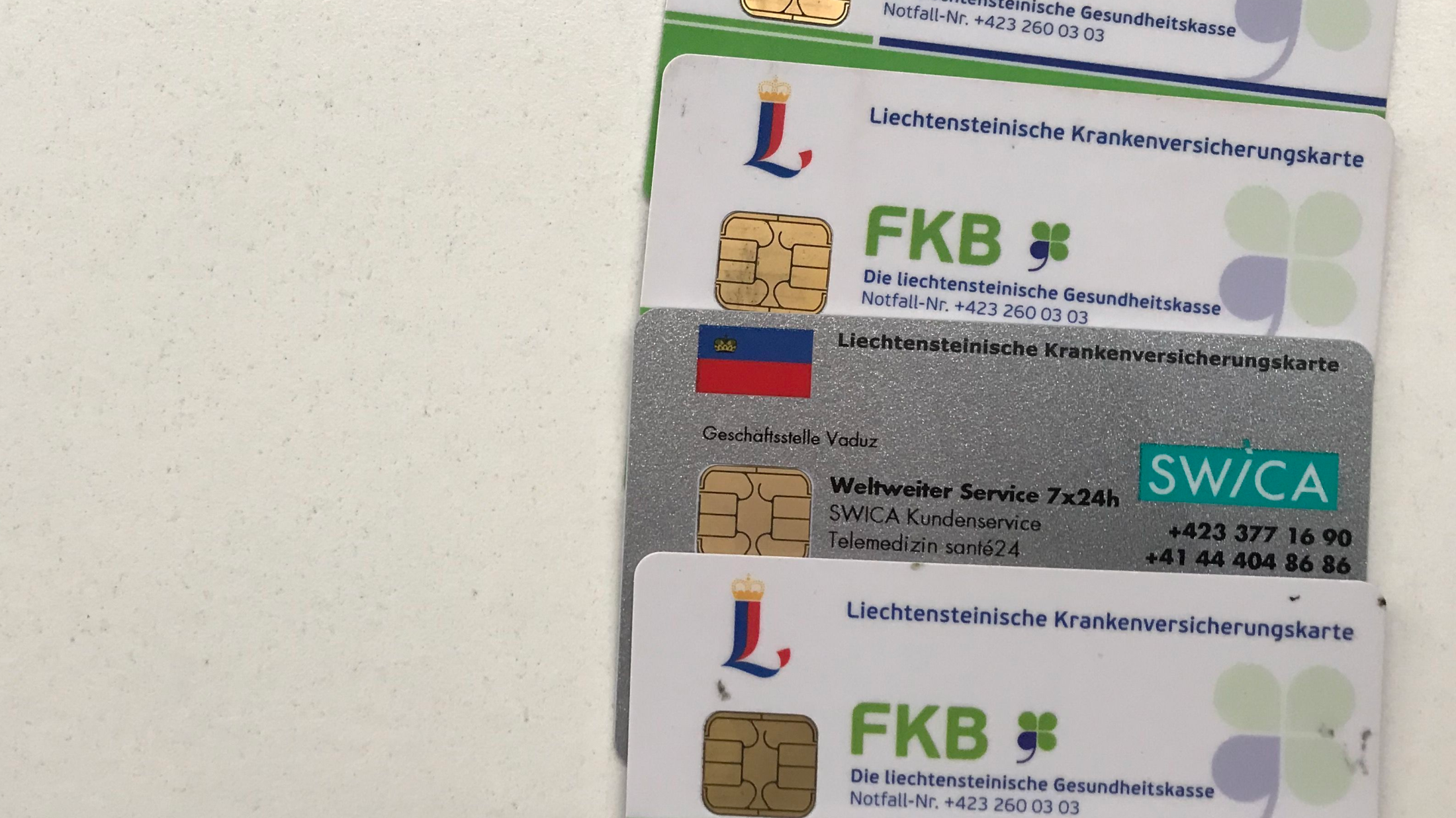 © Radio Liechtenstein