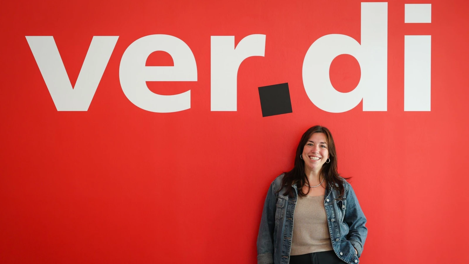 Verdi’nin Yeni Eyalet Başkanı Schollenberger Oldu!, © dpa Verdi’nin Yeni Eyalet Başkanı Schollenberger Oldu!, © dpa