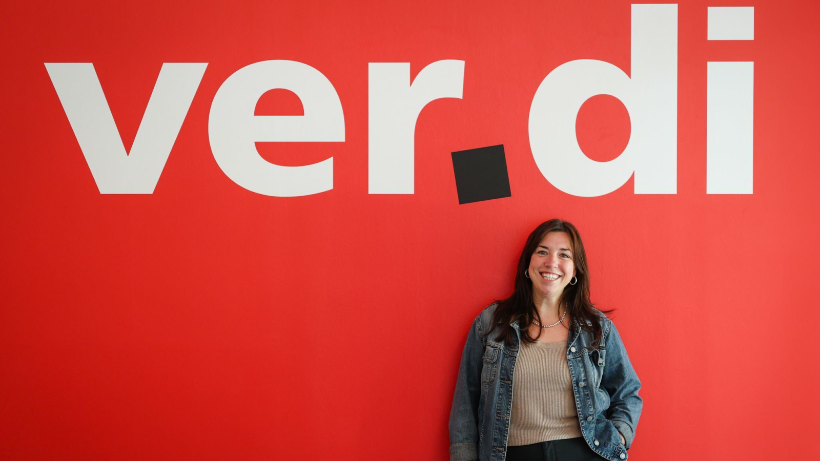 Verdi’nin Yeni Eyalet Başkanı Schollenberger Oldu!, © dpa