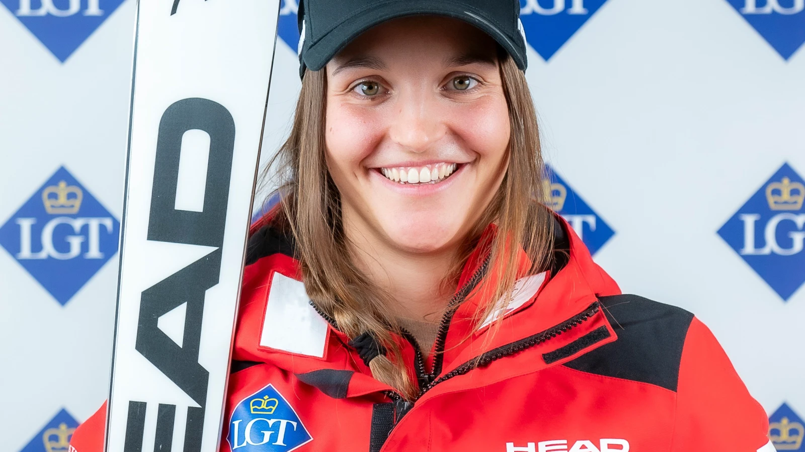 Rast auf Goldkurs - Lingg verzichtet, © LSV Rast auf Goldkurs - Lingg verzichtet, © LSV