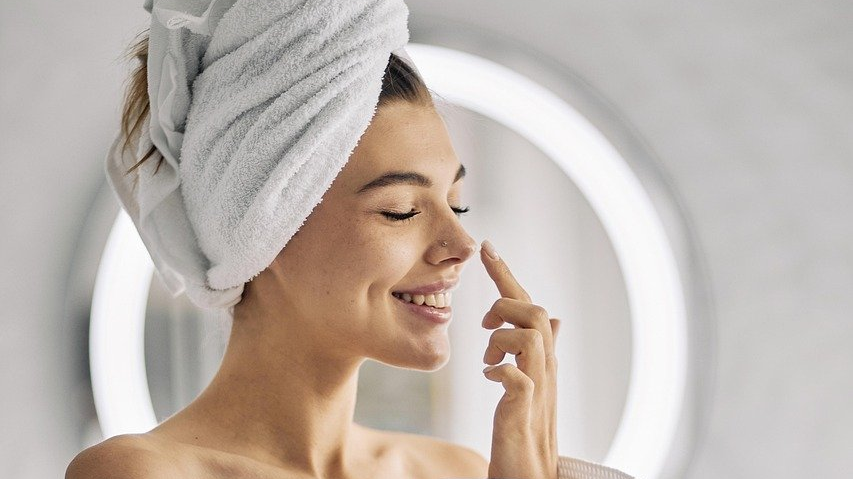 Korean Skincare vs. klassische Hautpflege: Ein Blick über den Tellerrand, © Bild von u_tw1tef2ci0 auf Pixabay