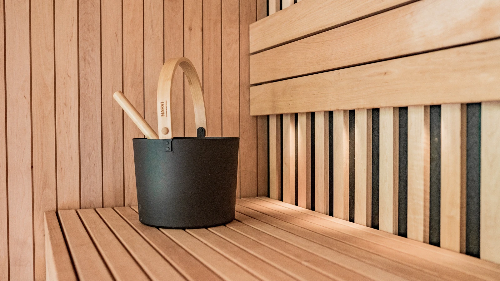 Schwerer Unfall bei Saunaaufguss in Dornbirn, © Unsplash / Lukas Kubica Schwerer Unfall bei Saunaaufguss in Dornbirn, © Unsplash / Lukas Kubica