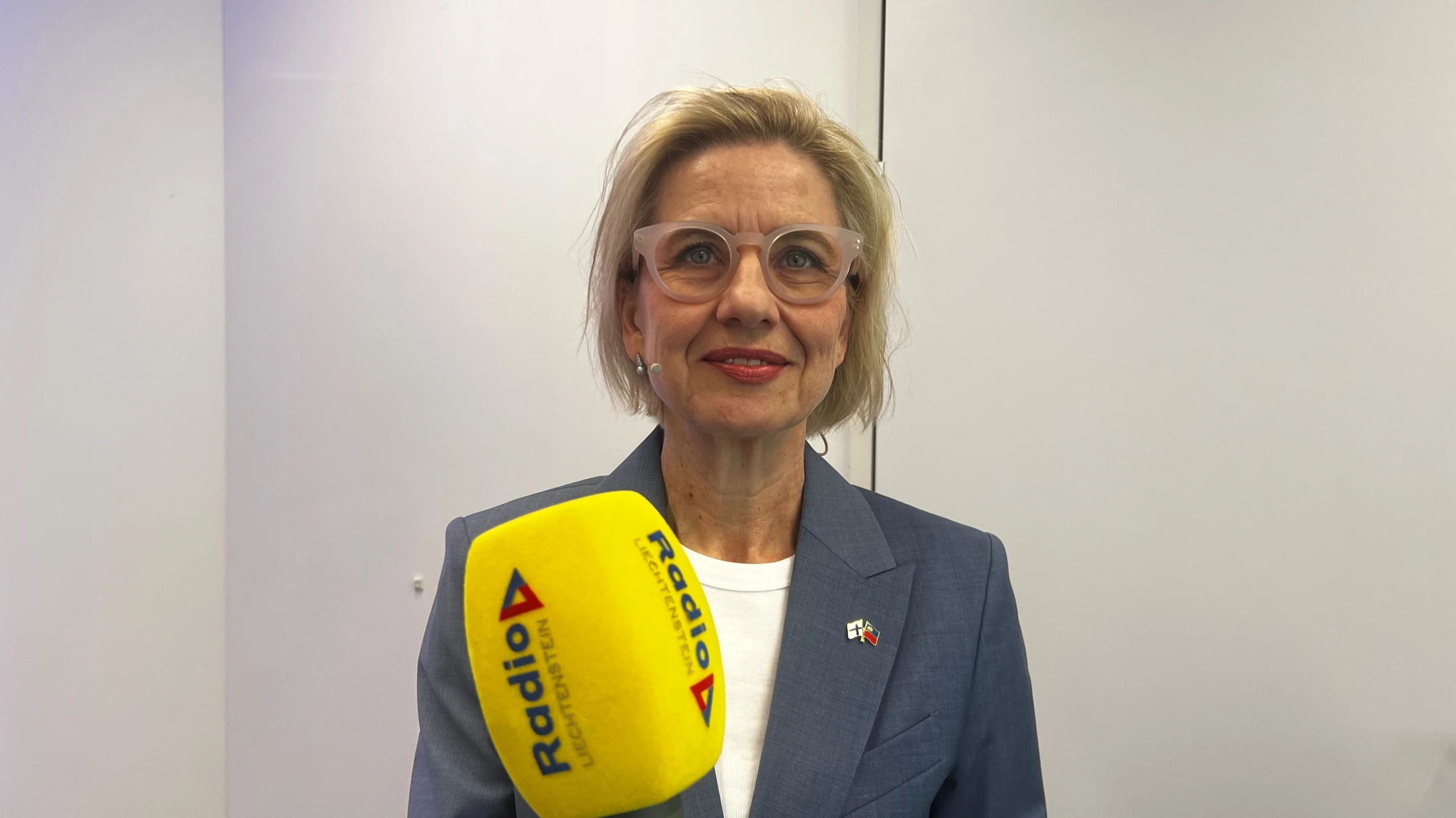 © Radio Liechtenstein © Radio Liechtenstein