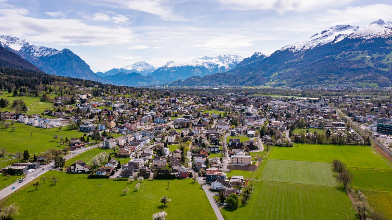 Schaaner Budget 2025 bleibt stabil, © Gemeinde Schaan Schaaner Budget 2025 bleibt stabil, © Gemeinde Schaan