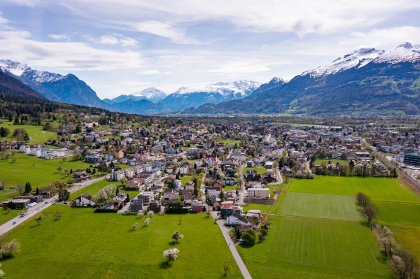 © Gemeinde Schaan © Gemeinde Schaan