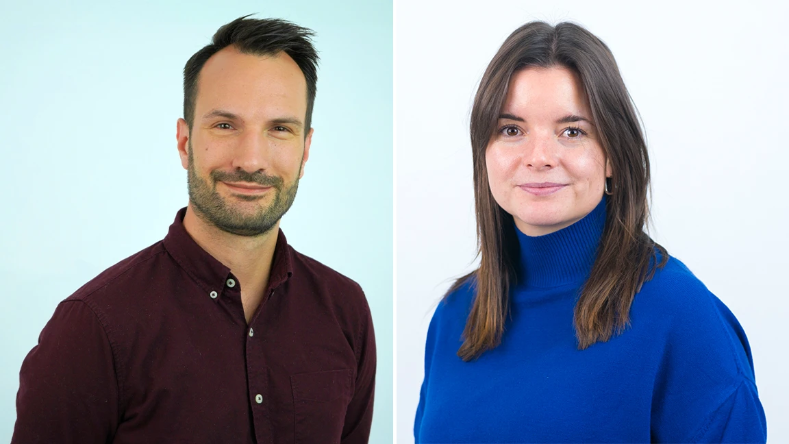 Marco Latzer wird neuer Chefredaktor von TVO, © TVO Marco Latzer wird neuer Chefredaktor von TVO, © TVO