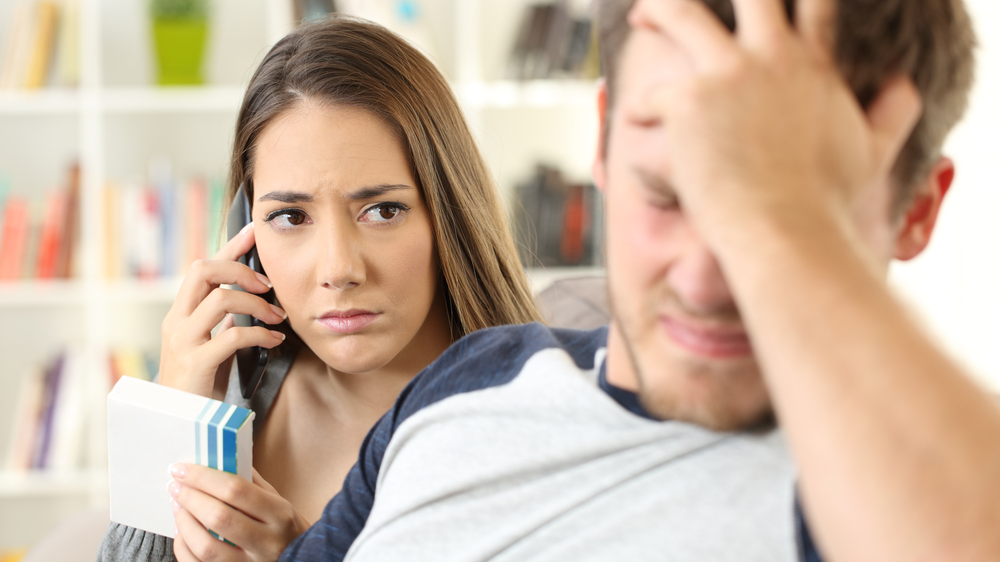 krank, © Shutterstock