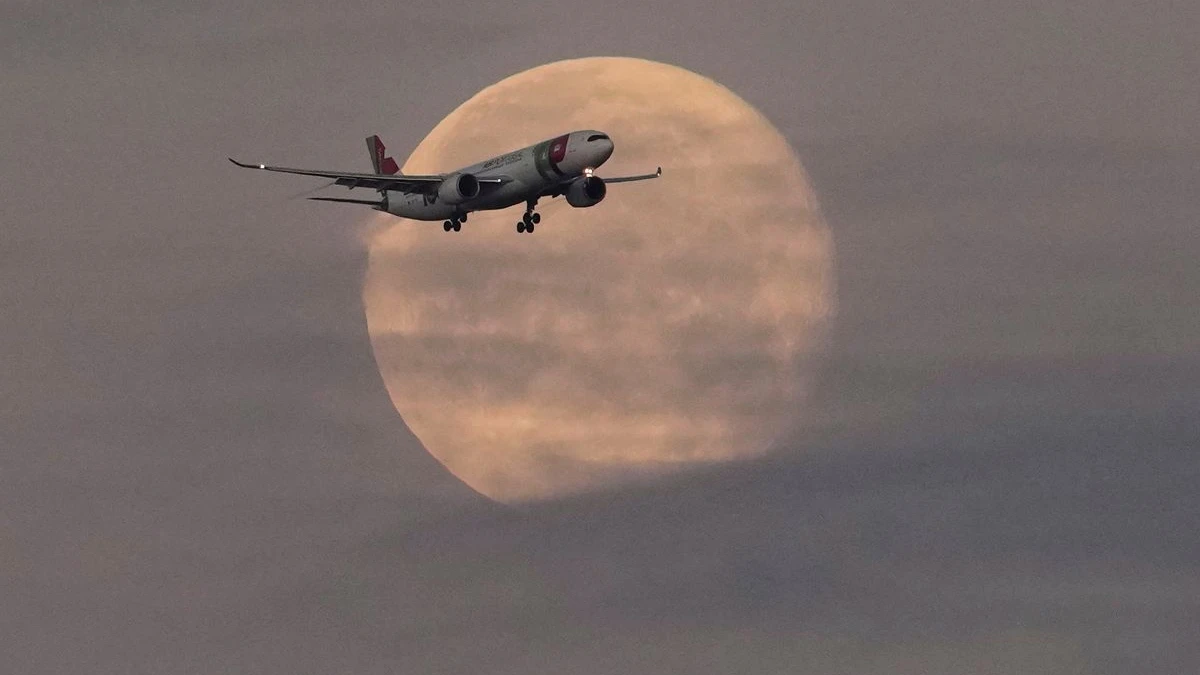 Düsseldorf Havalimanı’nda İkinci Dünya Savaşı’ndan Kalan Tehlike, © Armando Franca/AP/dpa Düsseldorf Havalimanı’nda İkinci Dünya Savaşı’ndan Kalan Tehlike, © Armando Franca/AP/dpa