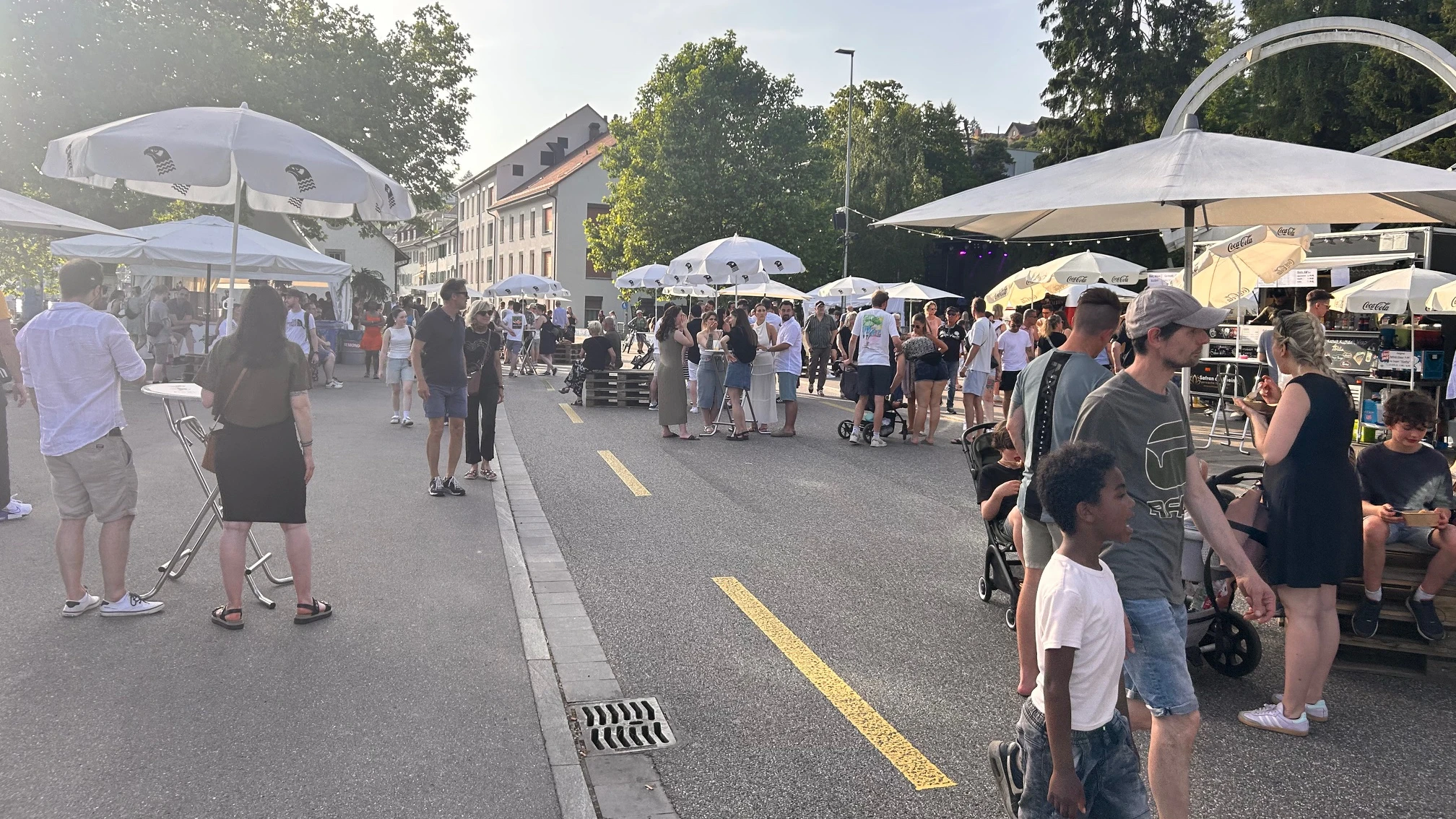 © Radio Munot © Radio Munot