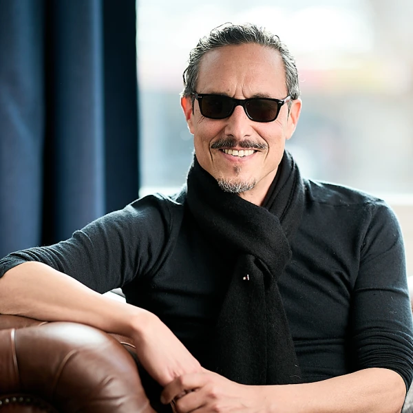 Roger Rhyner, © Radio Zürisee Roger Rhyner, © Radio Zürisee