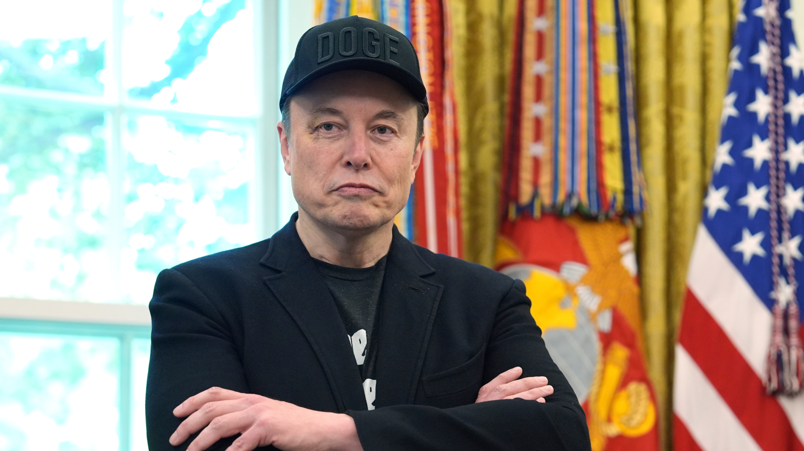 120 milyon avroluk ceza sonrası Elon Musk’tan sert çıkış: “AB kaldırılmalı”, © Evan Vucci/AP/dpa