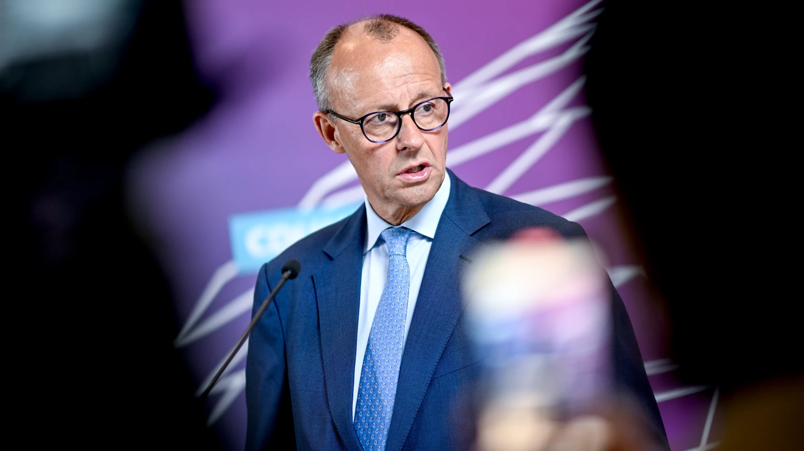 CDU, Rheinland-Pfalz ‘da en Güçlü Siyasi Parti Konumunda, © dpa CDU, Rheinland-Pfalz ‘da en Güçlü Siyasi Parti Konumunda, © dpa