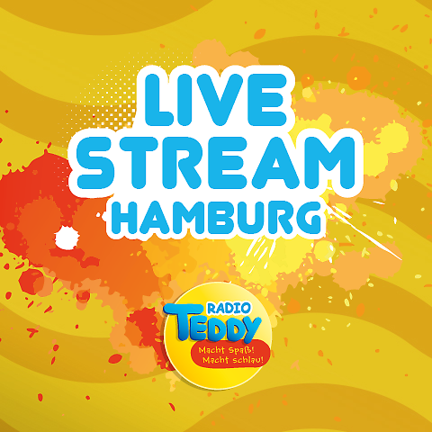 Livestream Hamburg