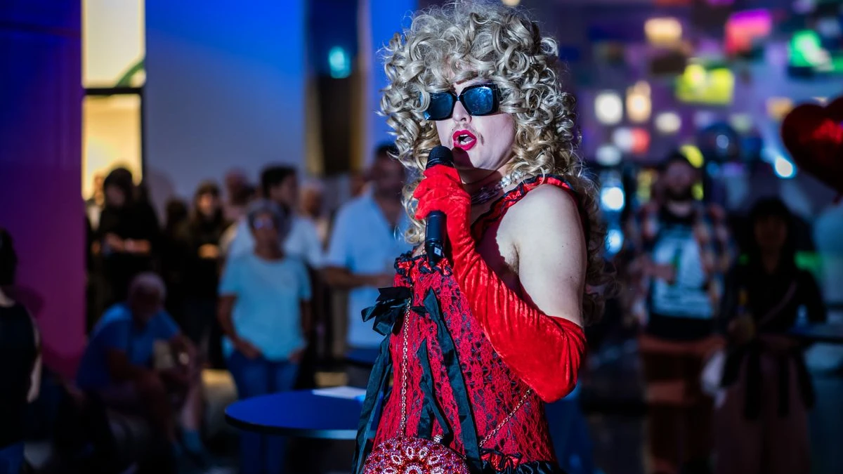 48 Bin Ziyaretçiyle Rekor Katılım!, © Christoph Soeder/dpa 48 Bin Ziyaretçiyle Rekor Katılım!, © Christoph Soeder/dpa