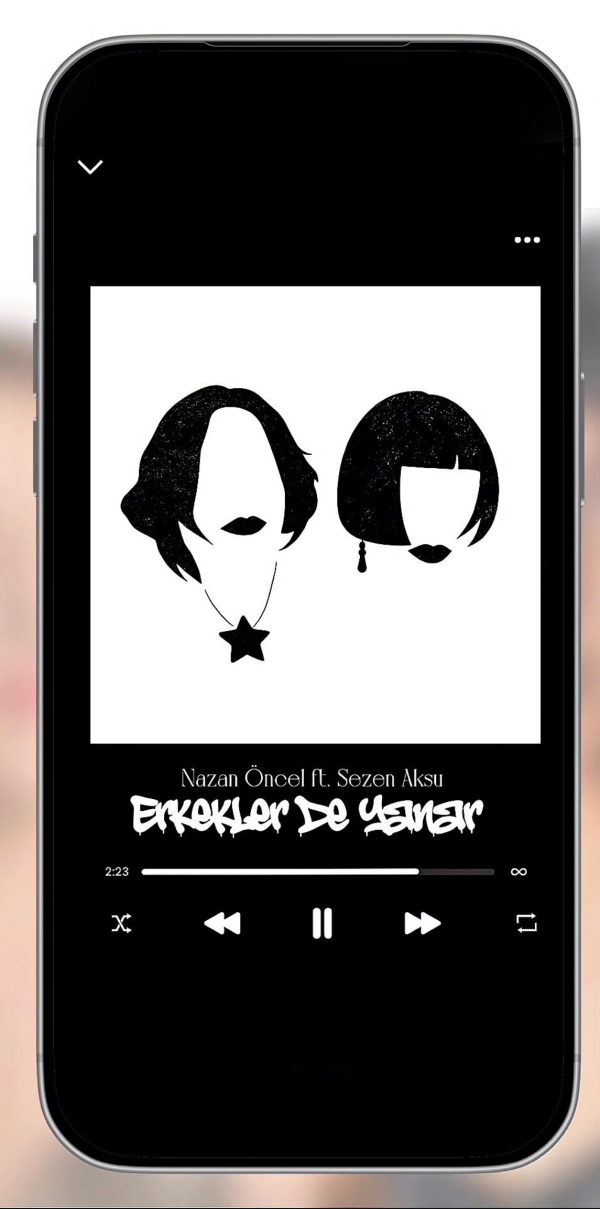 © nazanoncel / instagram