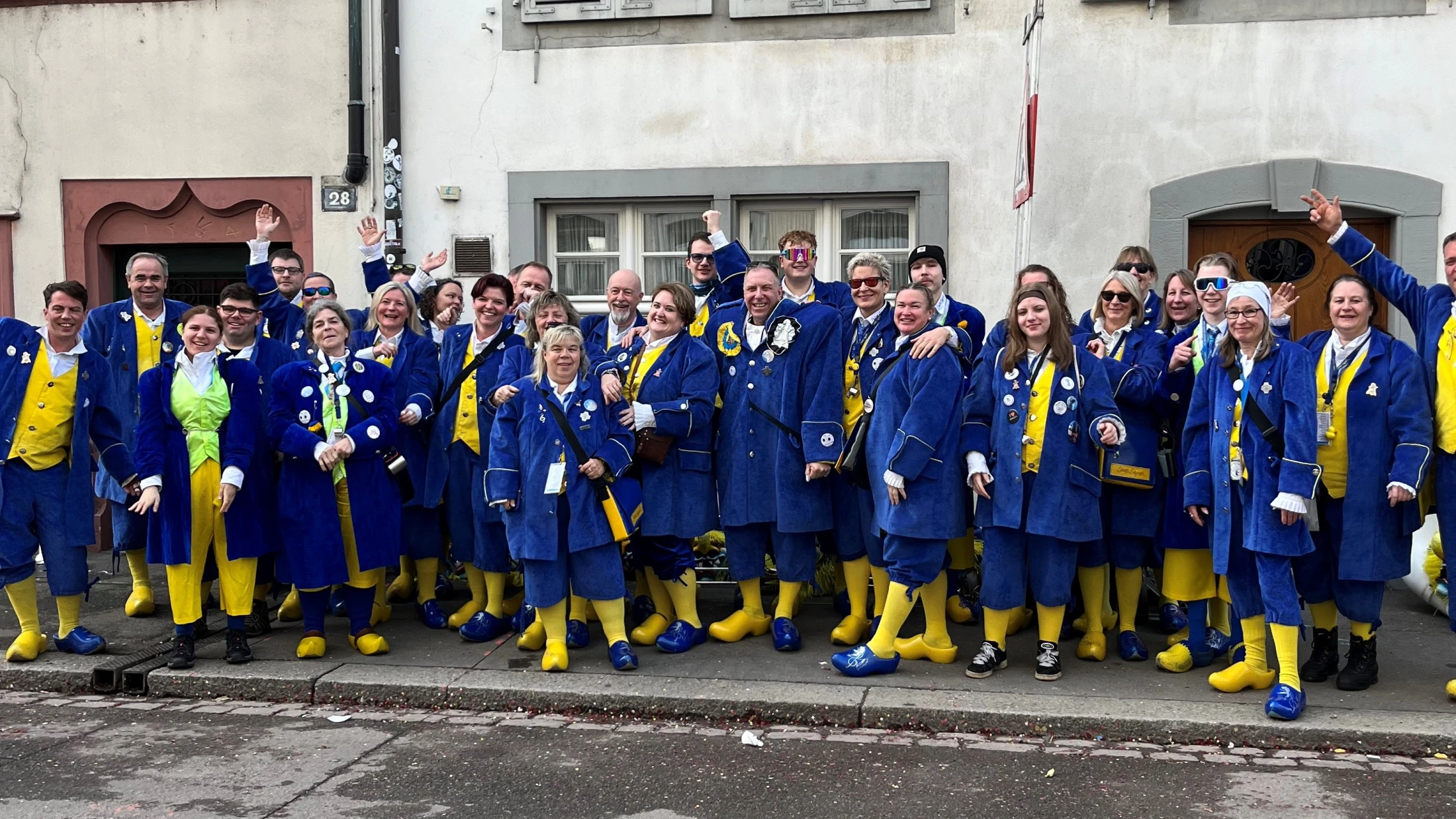 © Radio Basilisk © Radio Basilisk