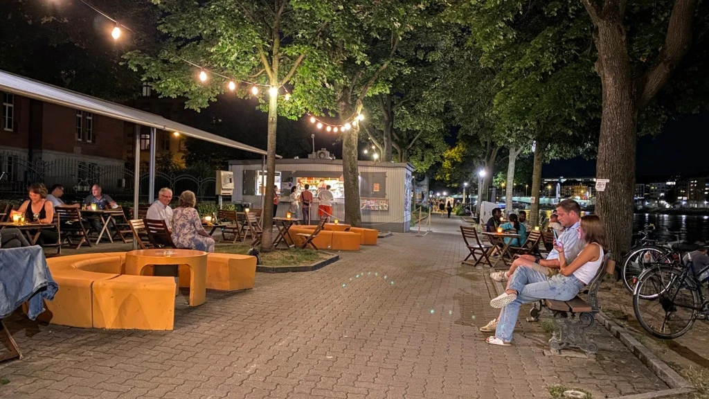 Basler Beizen wünschen sich Anpassungen bei den Boulevardplänen des Kantons, © bs.ch Basler Beizen wünschen sich Anpassungen bei den Boulevardplänen des Kantons, © bs.ch