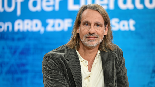 Alman filozof Precht’ten çarpıcı öngörü: Alice Weidel üç yıl içinde başbakan olabilir mi?, © Michael Brandt/dpa