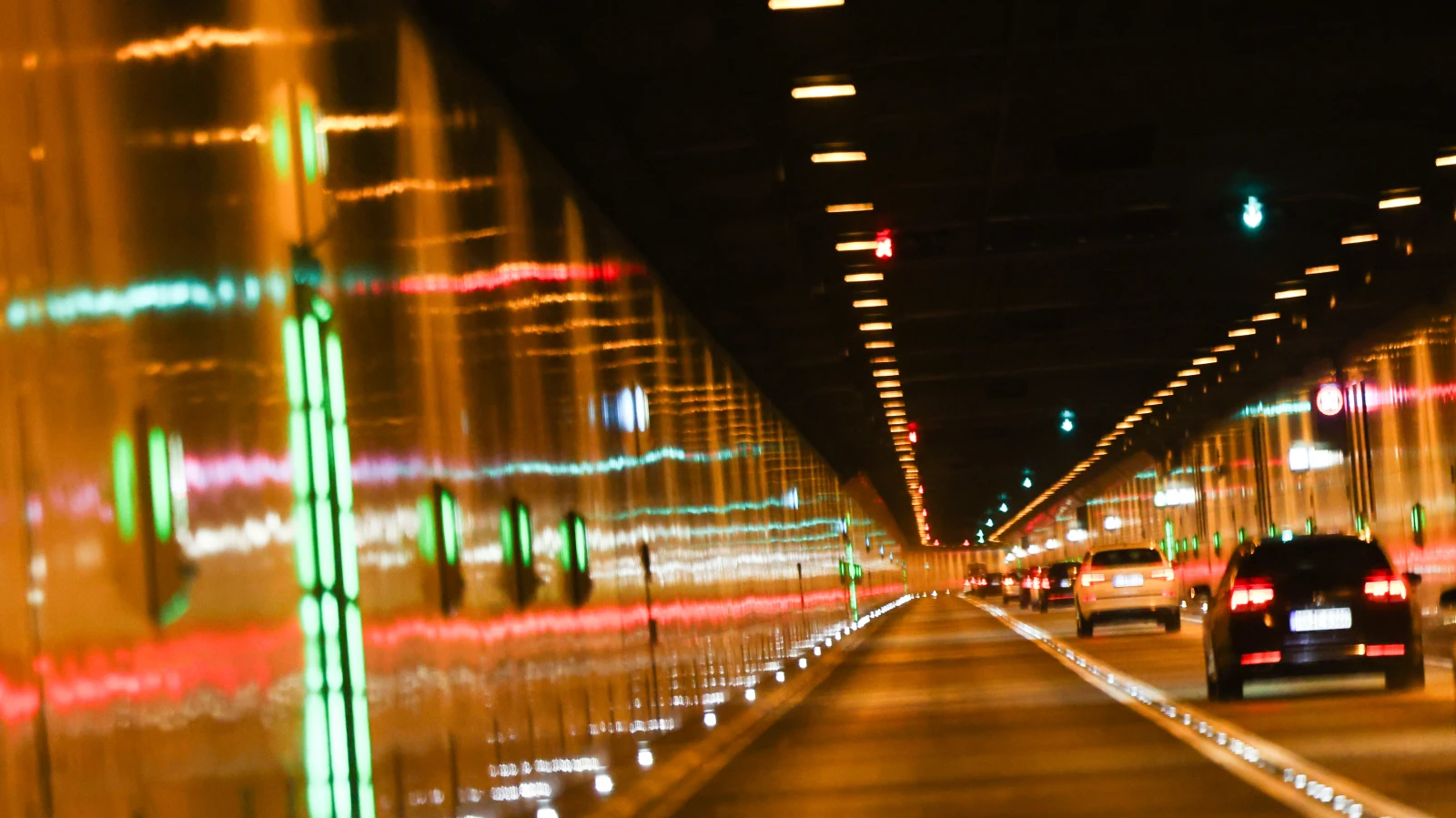 Hamburg’da A7 ve Elbtunnel hafta sonu 55 saatliğine kapalı, © Christian Charisius/dpa Hamburg’da A7 ve Elbtunnel hafta sonu 55 saatliğine kapalı, © Christian Charisius/dpa