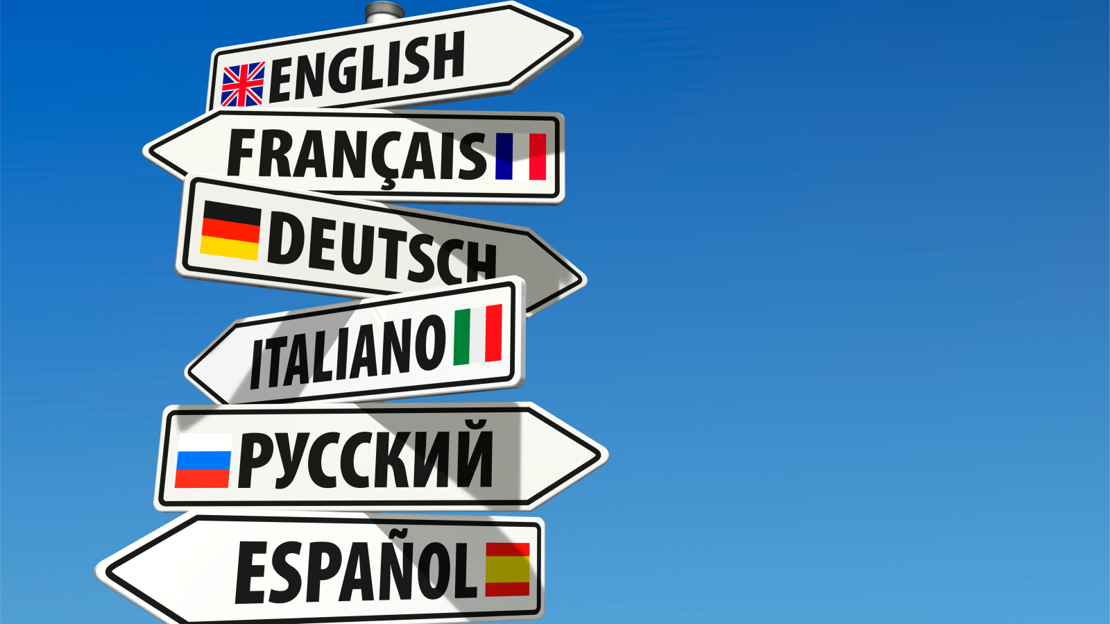 Ursprung der indogermanischen Sprachen identifiziert, © Depositfotos / Symbolbild / Pictograph