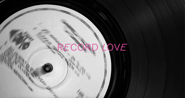 Record Love with Pascal Schumacher