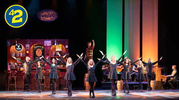 Irish Celtic, Philippe Fretault, © Irish Celtic, Philippe Fretault